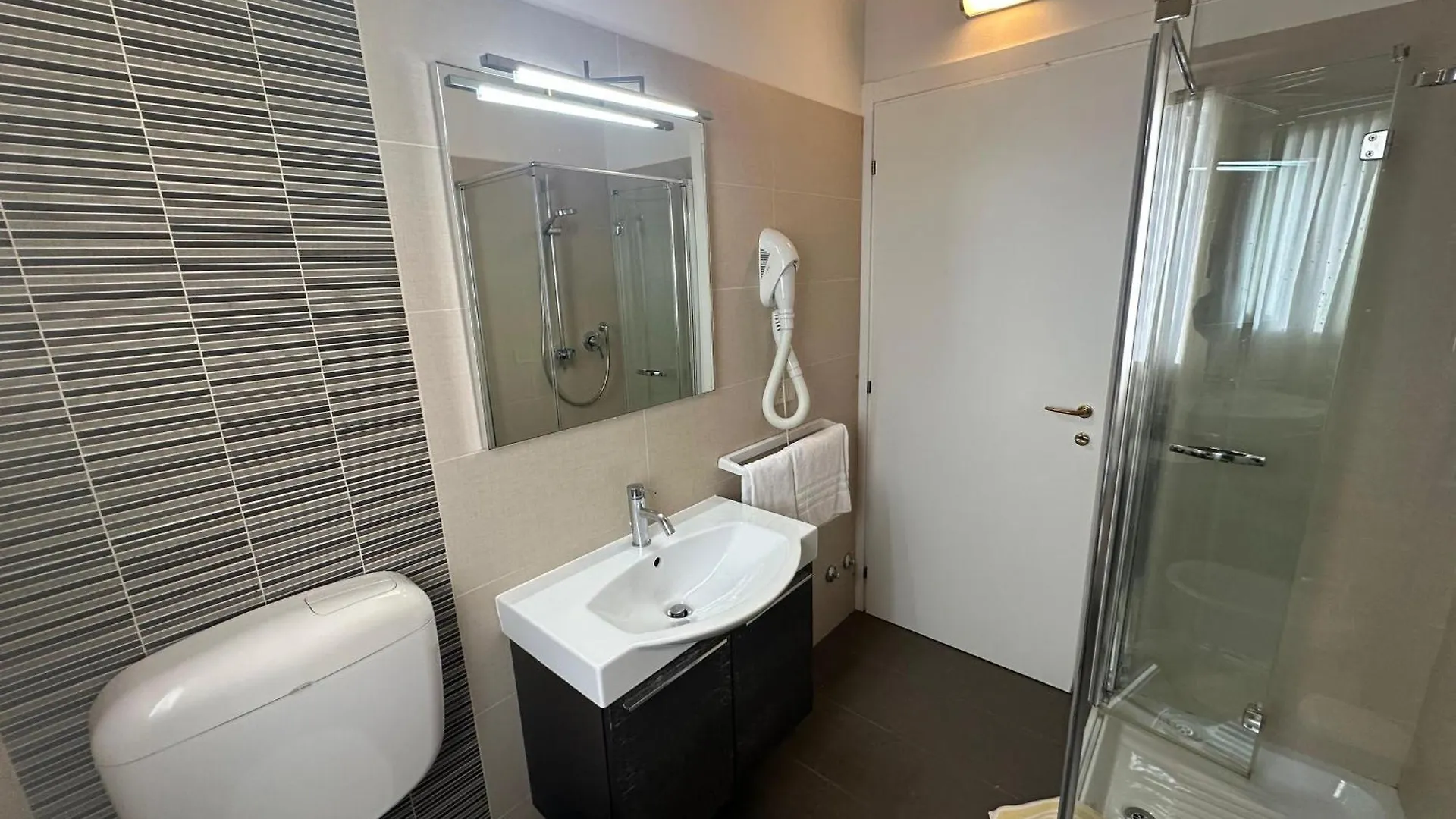 Aparthotel Residence Antares - Agenzia Cocal Caorle
