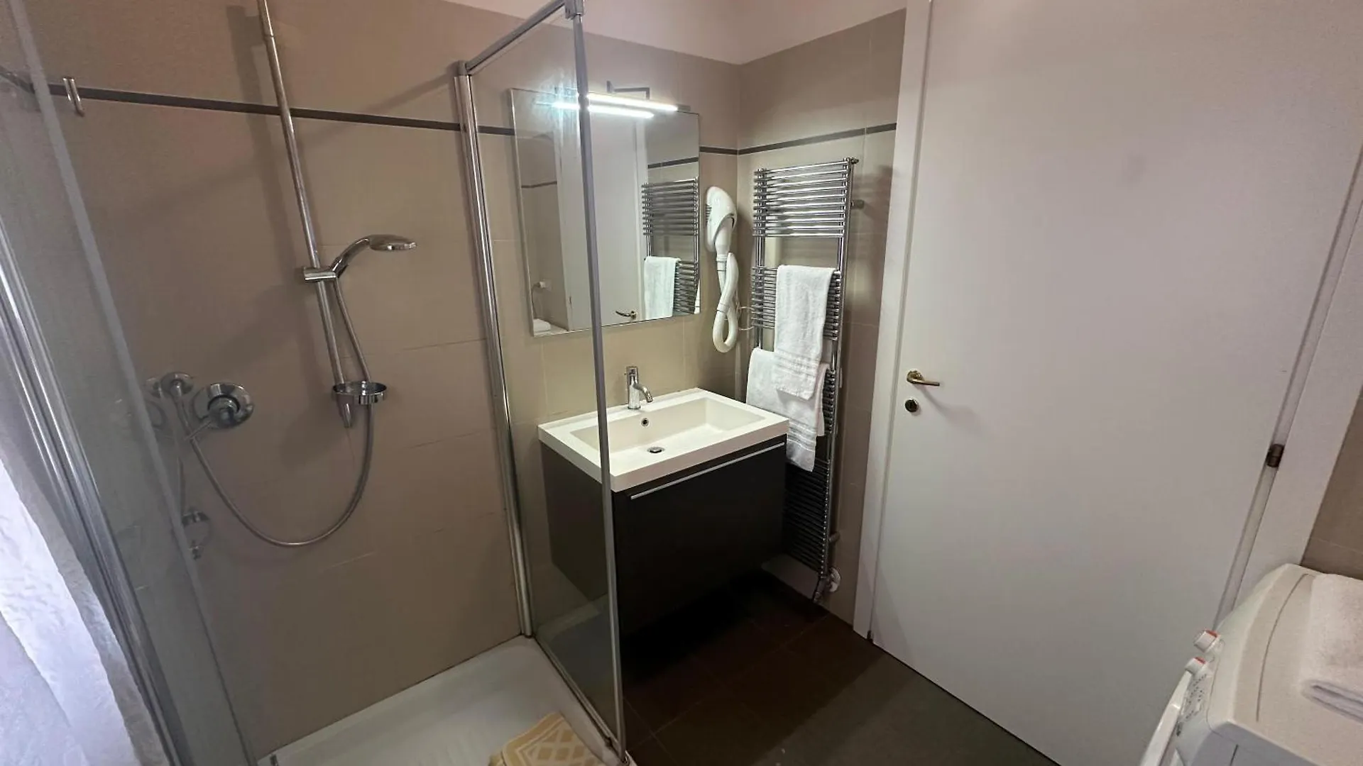 Residence Antares - Agenzia Cocal Caorle