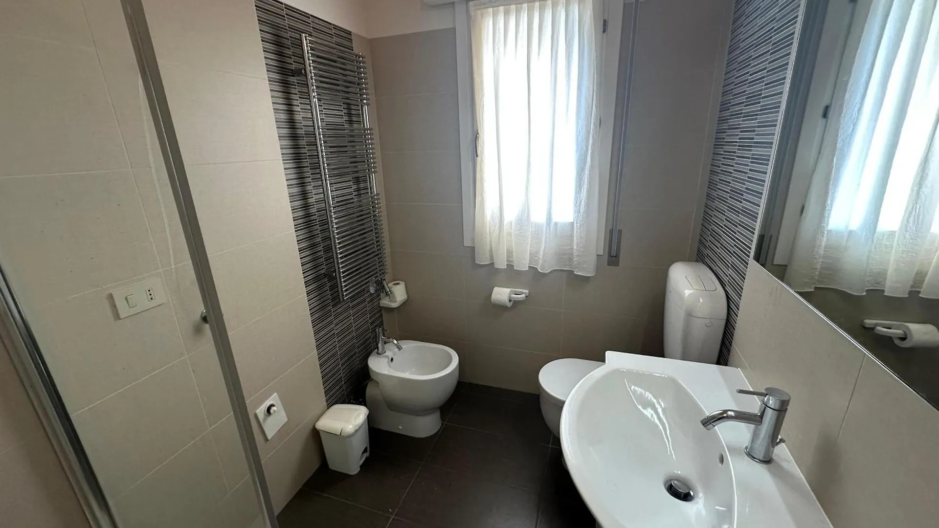**** Aparthotel Residence Antares - Agenzia Cocal Caorle Italy