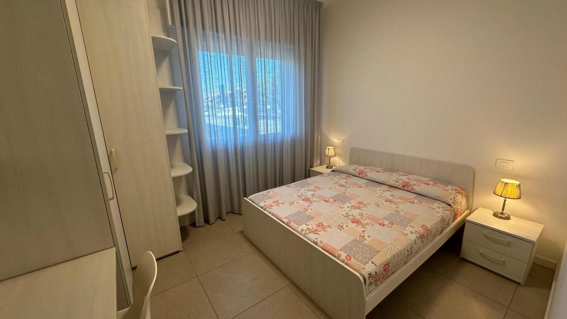 Residence Antares - Agenzia Cocal Caorle Aparthotel