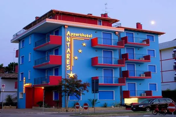 Residence Antares - Agenzia Cocal Caorle