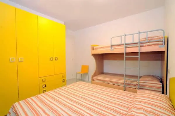 Aparthotel Residence Antares - Agenzia Cocal Caorle