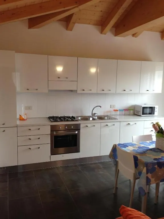 Aparthotel Residence Antares - Agenzia Cocal Caorle