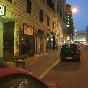 Adorasuite Rzym